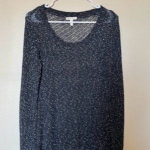 Eileen Fisher Knit Tunic